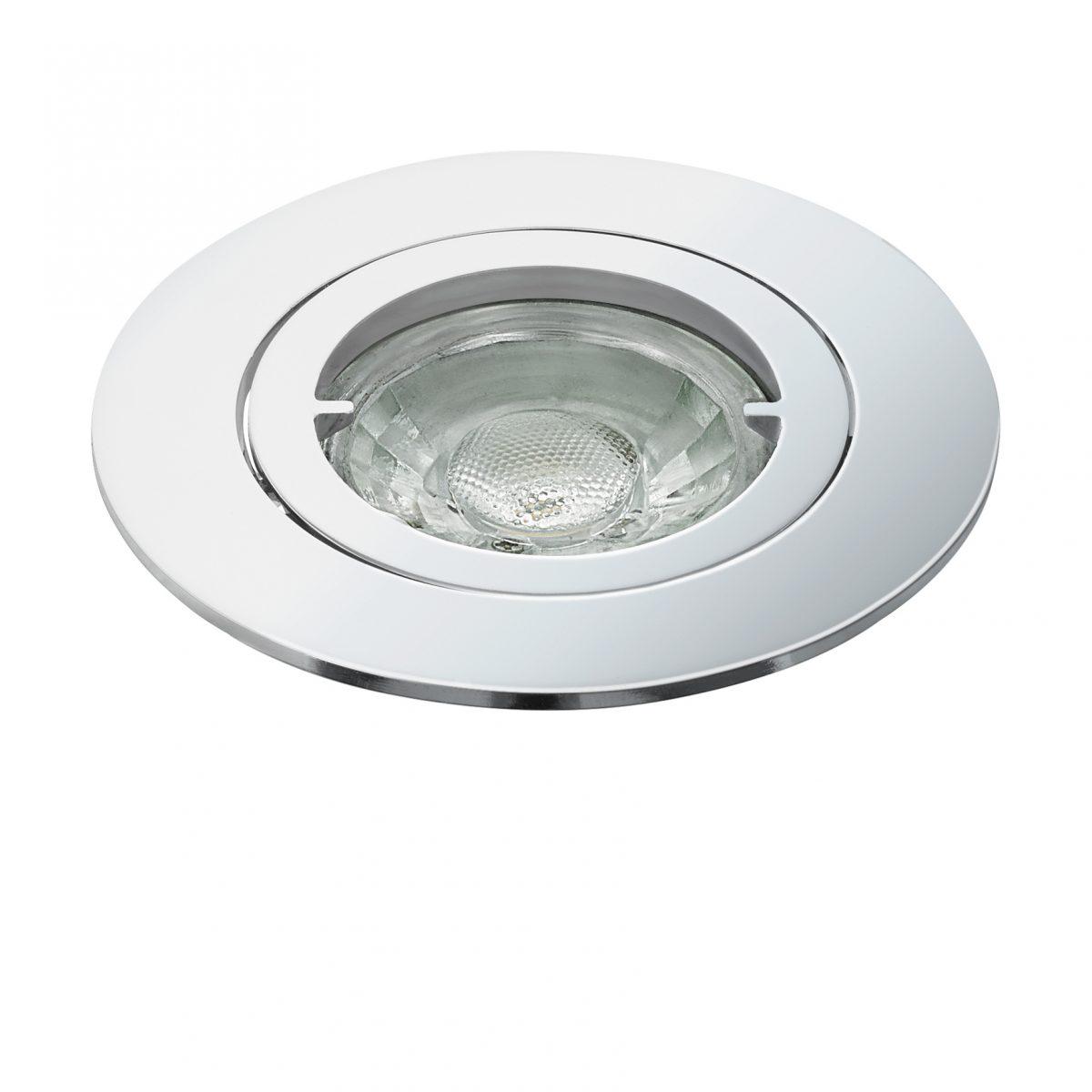 Точковий світильник Eglo Tedo (61511)