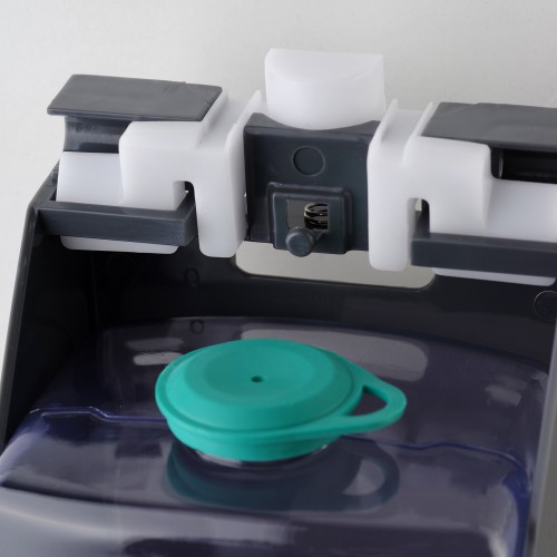 Дозатор жидкого мыла Rixo Maggio S068W - фото 4