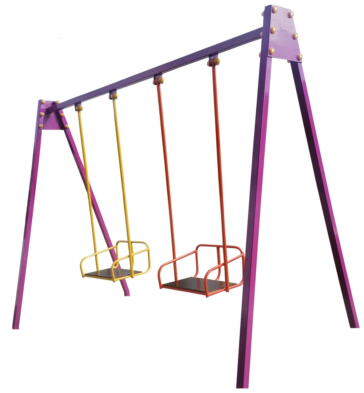 Гойдалки для всієї родини (731/кл)