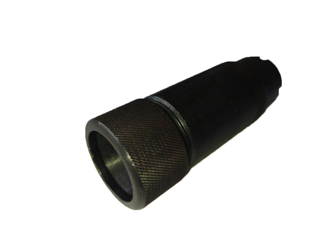 Полум'ягасник для АК калібр 5,45 діаметр 36 мм - фото 