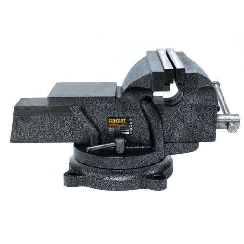 Лещата слюсарні Procraft (PBV200)