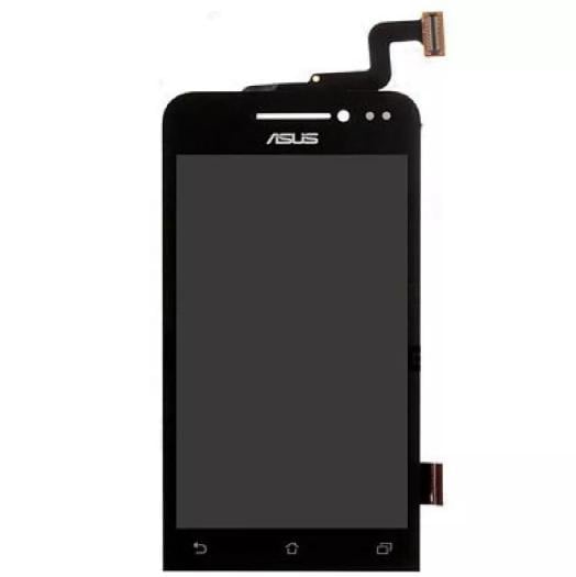 Дисплейный модуль Liquid Crystal Display/Touchscreen для Asus Zenfone 4 A400CXG Черный (000016049)