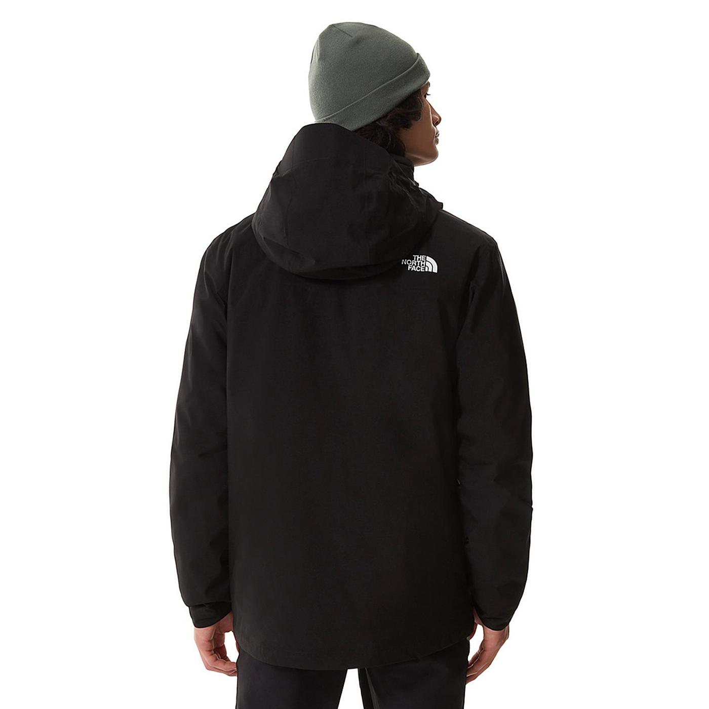 Куртка чоловіча демісезонна The North Face Triclimate NF0A5IWIJK31 S - фото 3