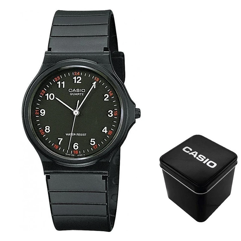 Наручные часы Casio MQ-24-1B