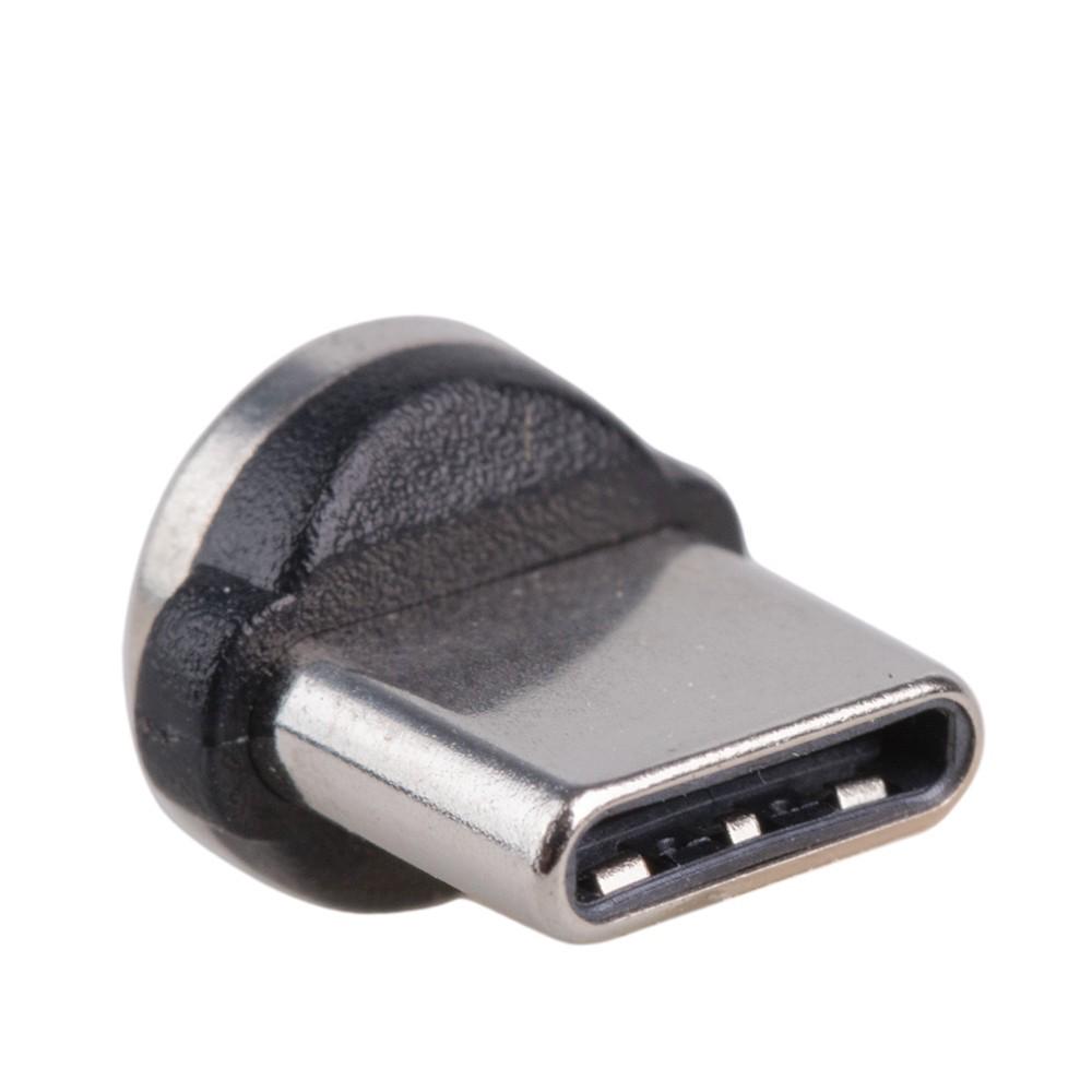 Адаптер для магнитного кабеля PULSO 2301C/2302C Type C 2,4 А (MC-2301C/2302C)