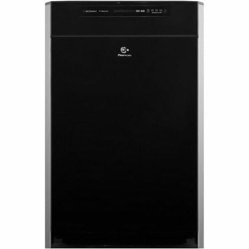 Очиститель воздуха Nanoe F-VXR50R-K Black