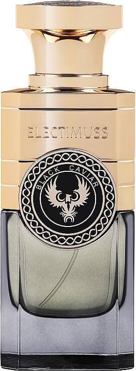 Парфум унисекс Electimuss Black Caviar 100 мл в транспортной упаковке (402793)