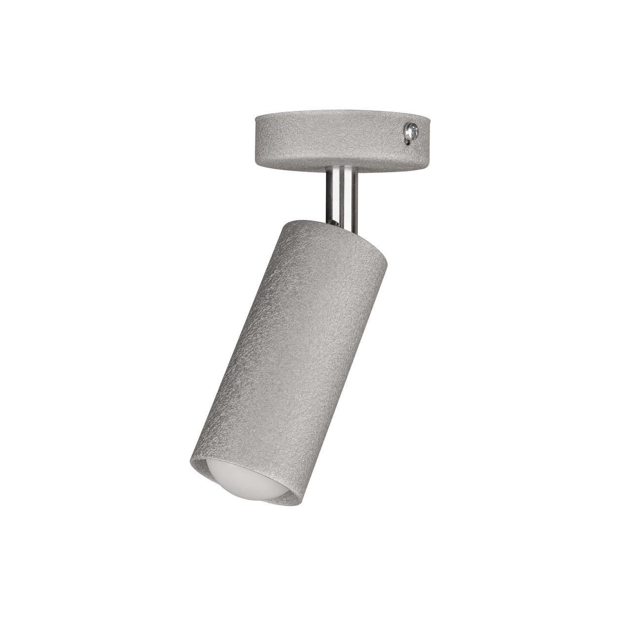 Светильник MSK ELECTRIC Tube MR 1105-1 GR (2259362204)