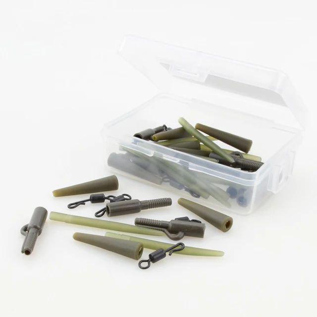 Набір монтажний короповий Hirisi M6 40 ел. (14989801) - фото 4