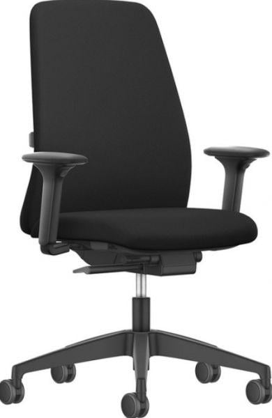 Офисное кресло Autolift Interstuhl EV156 (ER01)