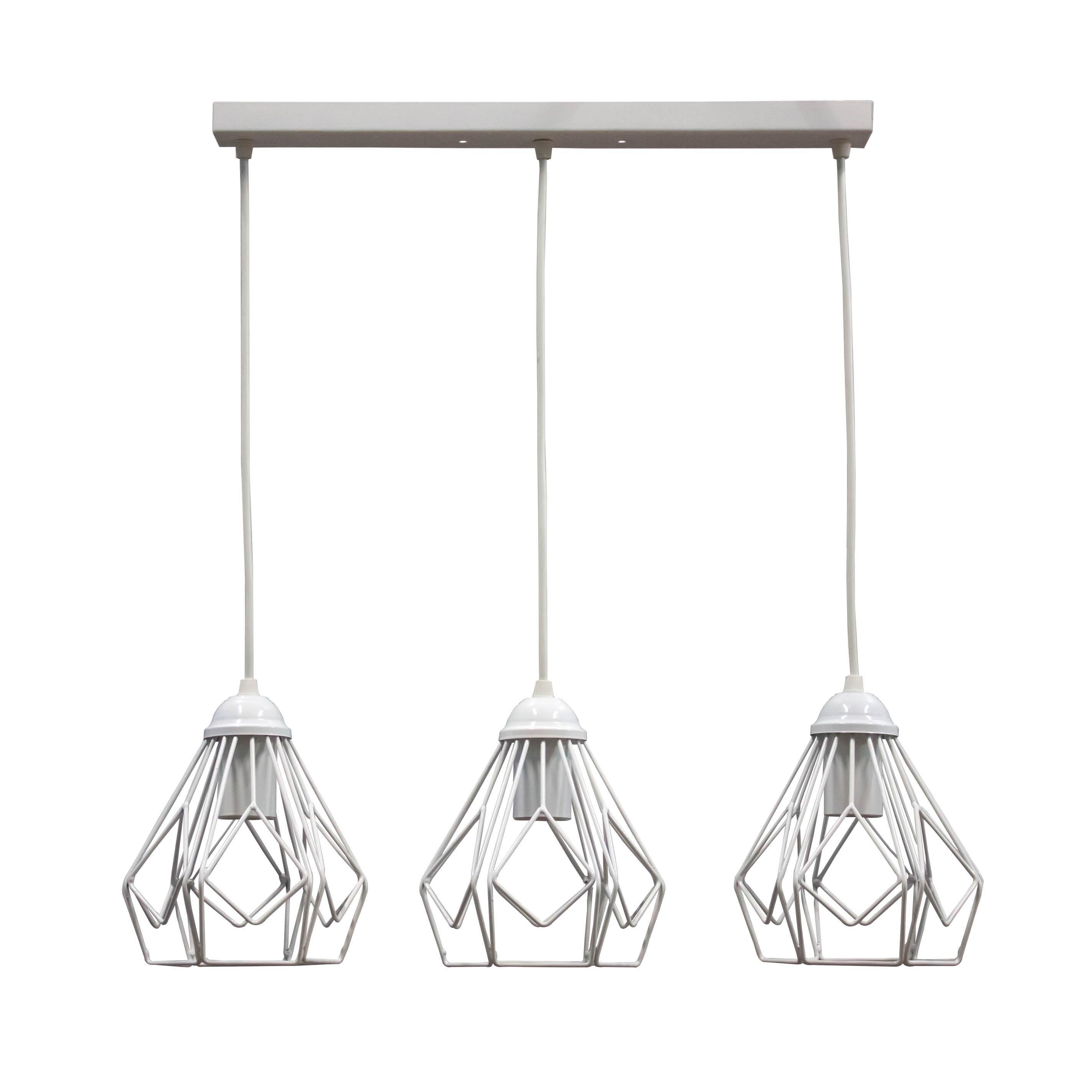 Підвісні світильники MSK ELECTRIC