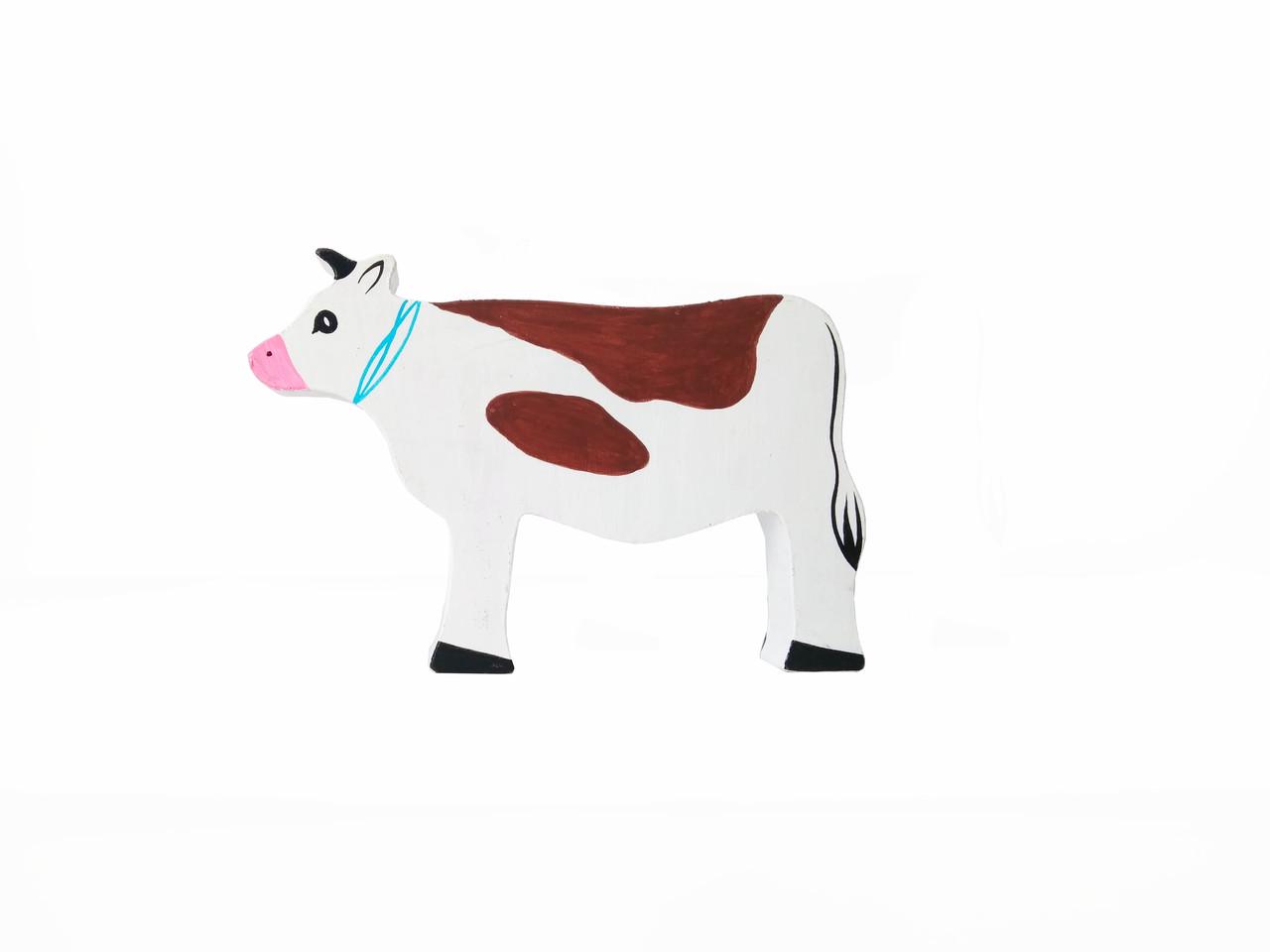 Игровая фигурка HEGA Бык цветной (181) - фото 5 Игровая фигурка HEGA Бык цветной (181) - фото 5