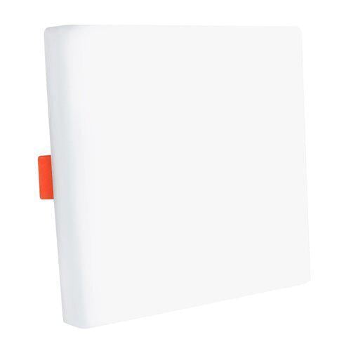 Светильник светодиодный Biom UNI-S18W-5 18 Вт квадратный 5000 К