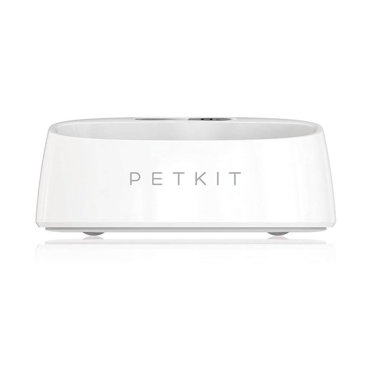 Миска-ваги для тварин Petkit Smart Weighing Bowl White