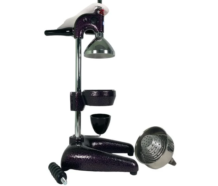 Соковыжималка механическая для цитрусовых и граната Cancan XL PROF030