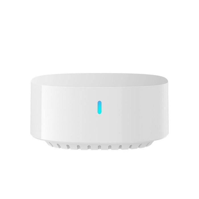 Пульт для розумного будинку BroadLink GW4C Mini HUB Bluetooth Білий - фото 1