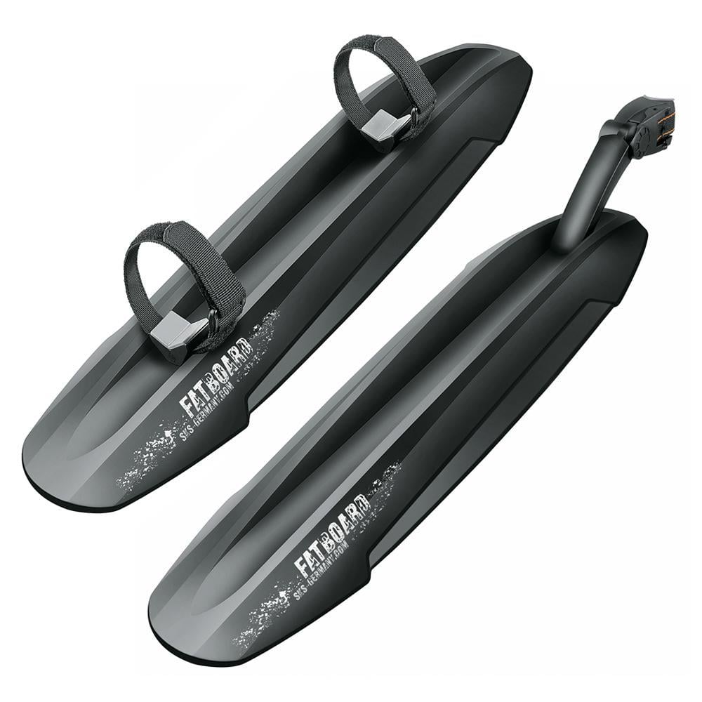 Крылья SKS Fatboard Set Black (685089)