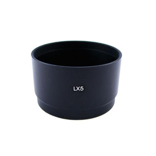 Адаптер объектива на 52 мм для Panasonic LX5 (1004) Адаптер объектива на 52 мм для Panasonic LX5 (1004)