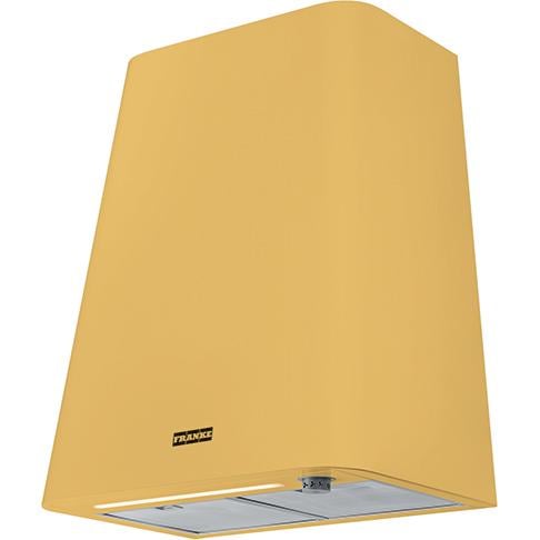 Вытяжка Franke Smart Deco FSMD 508 YL Горчично-желтый (335.0530.202)