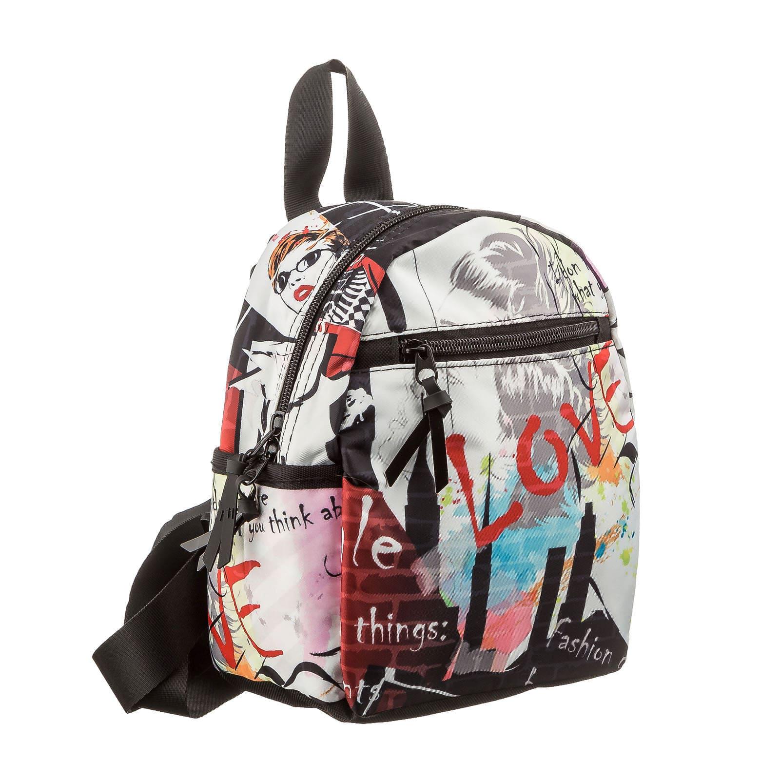 Сумка женская KEDDO Разноцветный (919183)