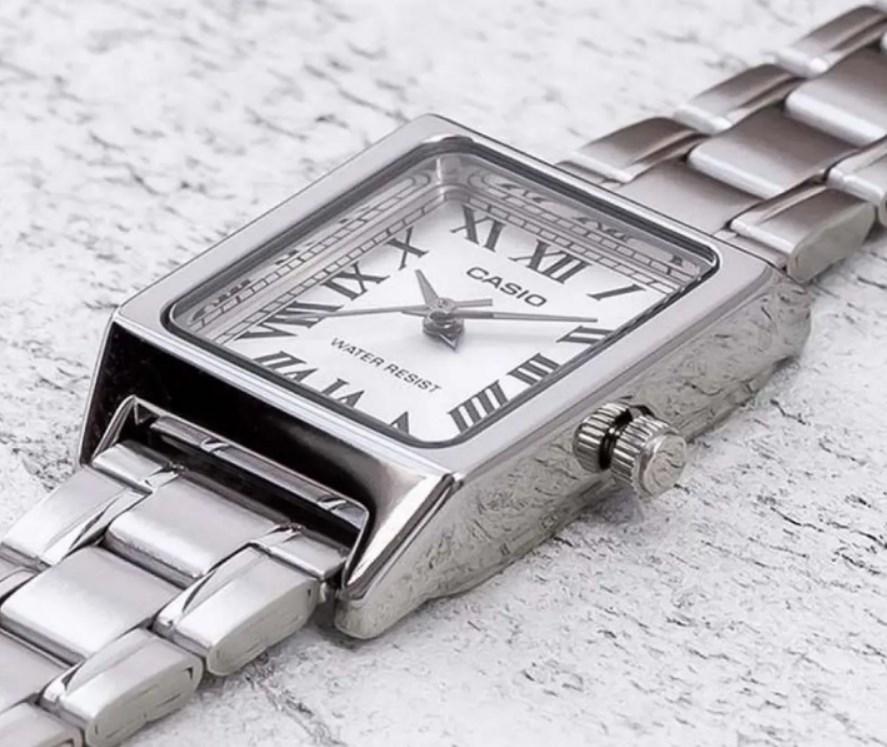 Часы Casio LTP-V007D-7BUDF - фото 2