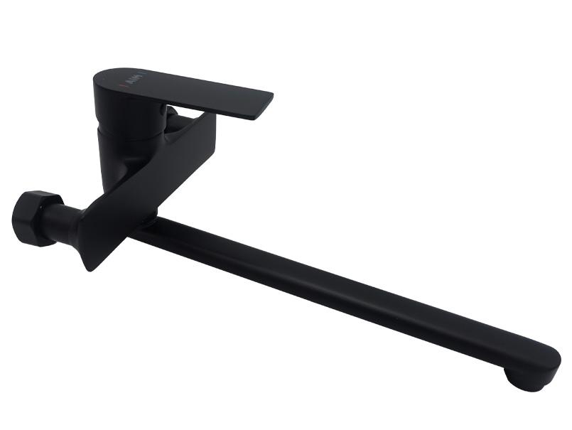 Смеситель для мойки AiM DG01152 Matte Black