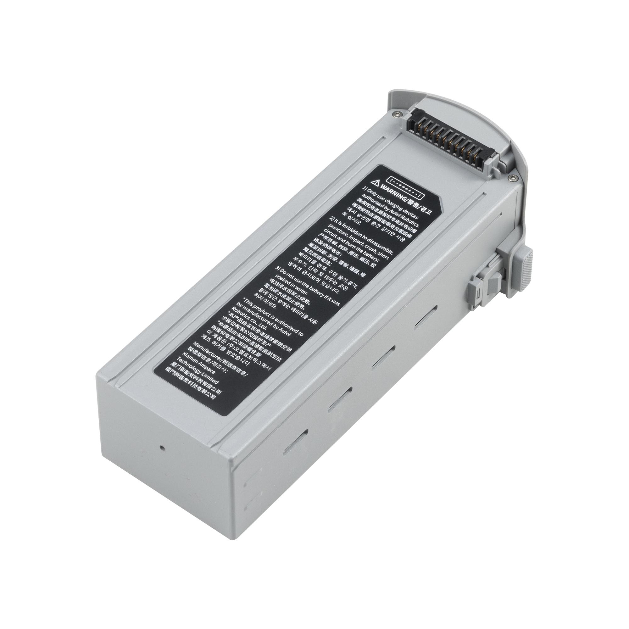 Акумулятор для дрона AUTEL EVO Max 4T Series Battery 8070 mAh (102002188/102002163) - фото 6