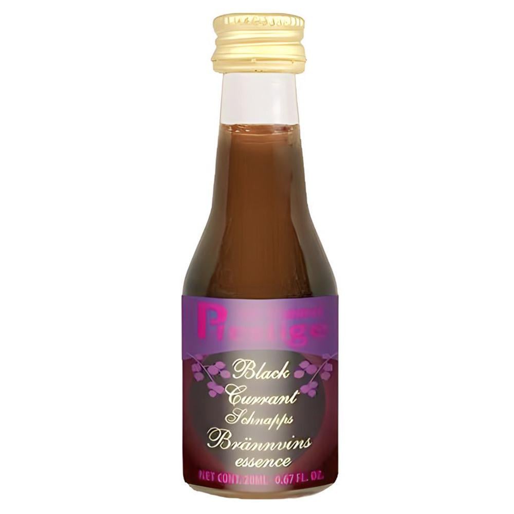 Эссенция Prestige Blackcurrant Schnapps 20 мл (20097034) Эссенция Prestige Blackcurrant Schnapps 20 мл (20097034)