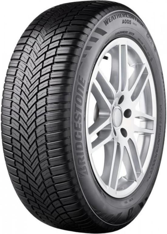 Автошина Bridgestone Weather Control A005 EVO 185/60 R15 88V XL не шип Автошина Bridgestone Weather Control A005 EVO 185/60 R15 88V XL не шип