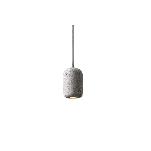 Подвес Сoncrete LED D10 White (030002-SHL)