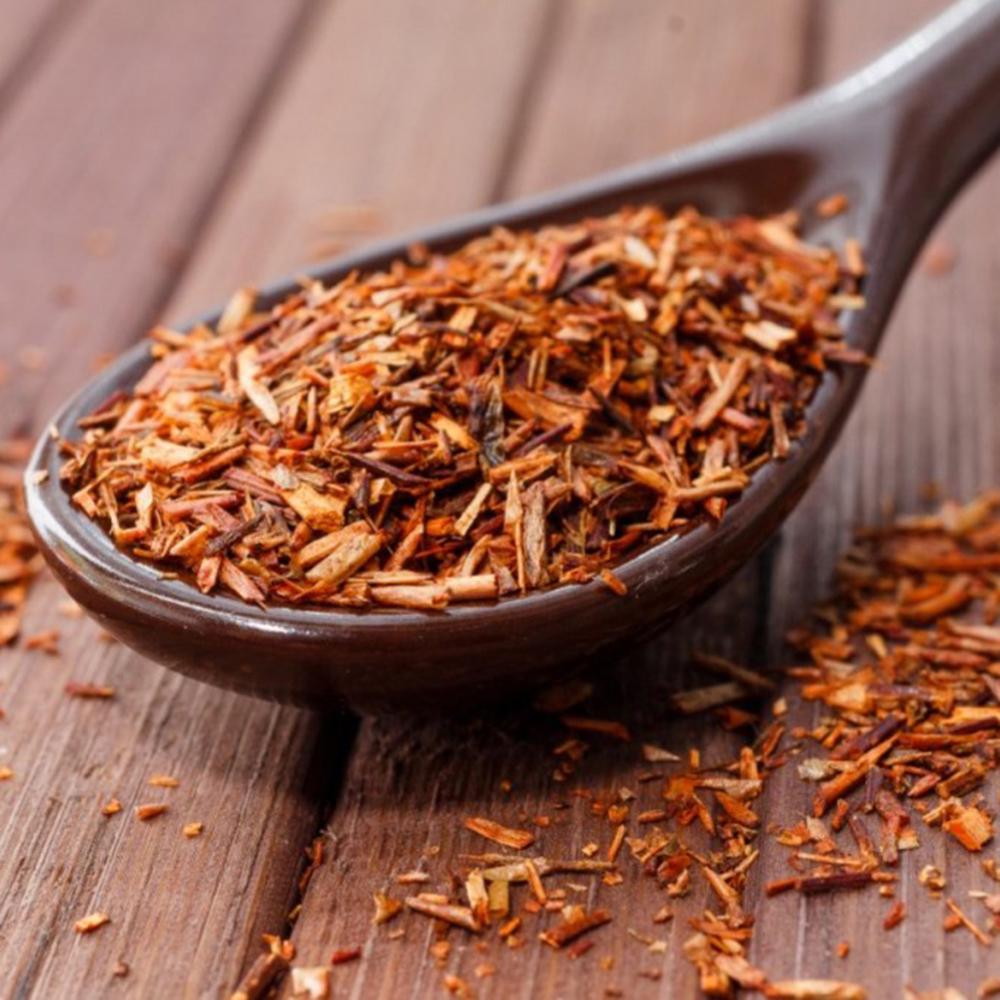 Чай ройбуш червоний Long Leaf 250 г - фото 8 Чай ройбуш червоний Long Leaf 250 г - фото 8