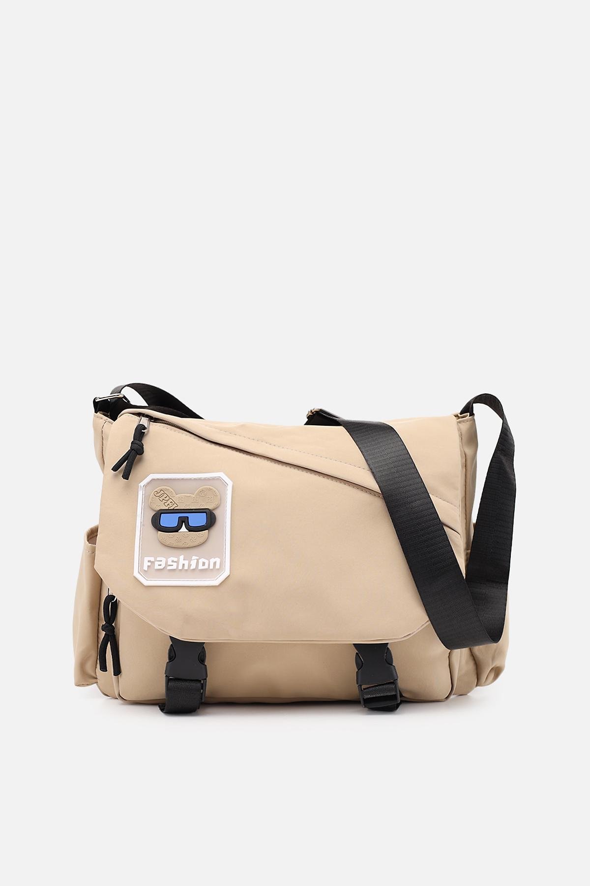 Сумка женская Бежевый (ЦБ-00282720) Сумка женская Бежевый (ЦБ-00282720)