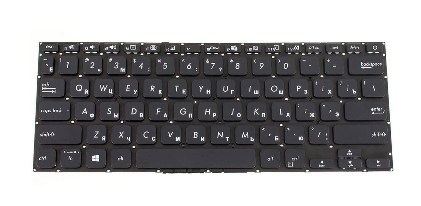 Клавиатура для ноутбука Asus F415JF (0KNB0-260CRU00)