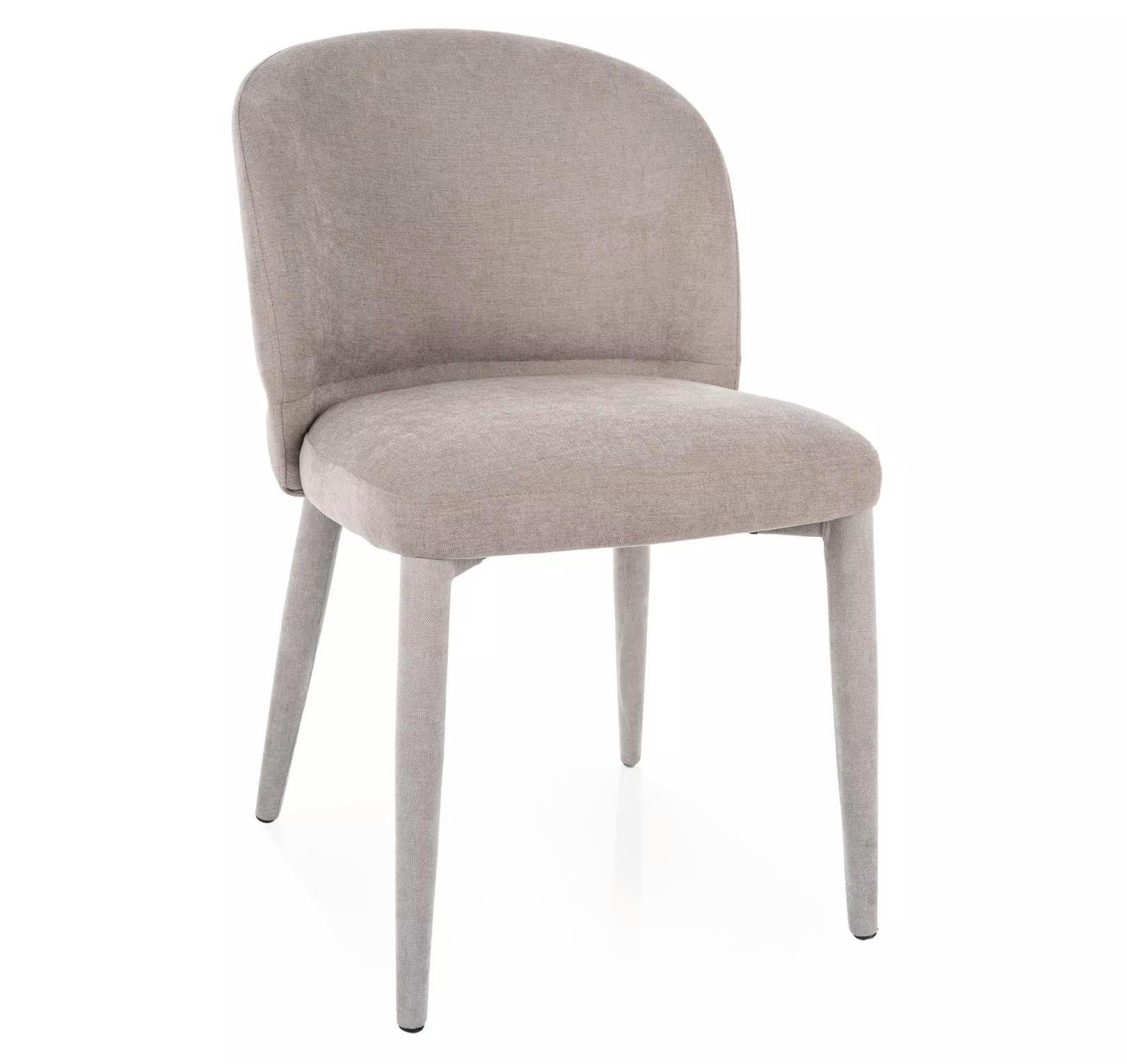 Стул кухонный Signal TINO WIND Бежевый (82TINOWBE) Стул кухонный Signal TINO WIND Бежевый (82TINOWBE)