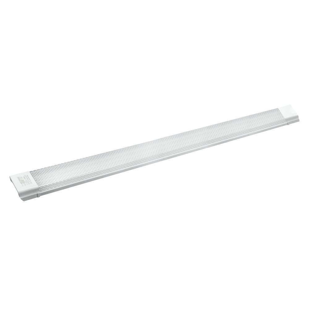 Світильник лінійний світлодіодний Horoz Electric LED 80W GAMA-80 6400К Білий