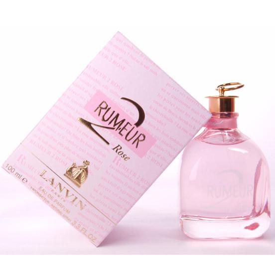 Парфумована вода для жінок Morale Parfums 2 Rumeurt Rose 30 мл - фото 3