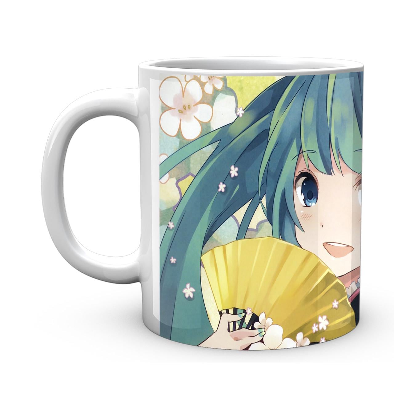 Чашка Geekland Hatsune Miku (HM 02.03)