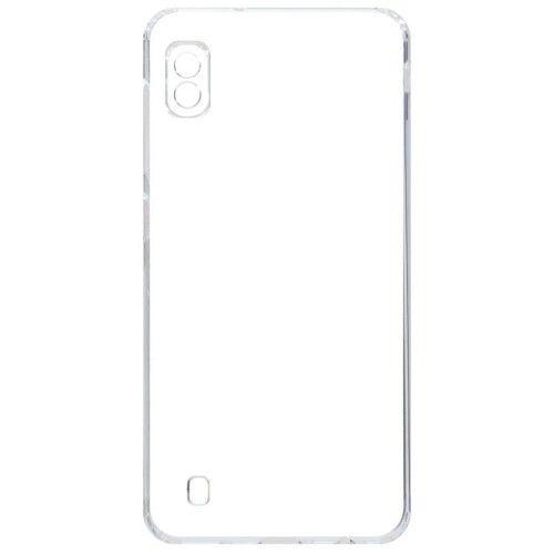 Чехол накладка KST для Samsung M105 Galaxy M10 прозрачный
