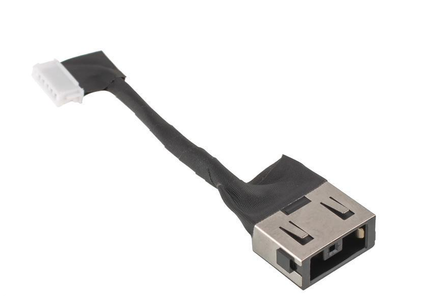 Разъем питания для ноутбуков Lenovo T431s (268235)