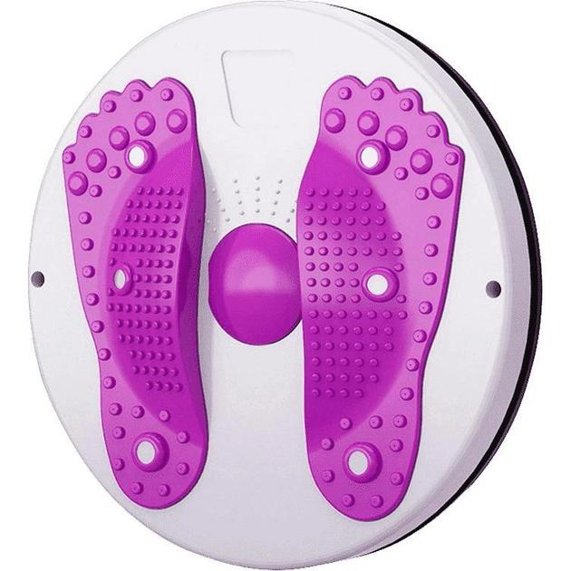 Диск здоровья Waist Twisting Disc фитнес Твистер