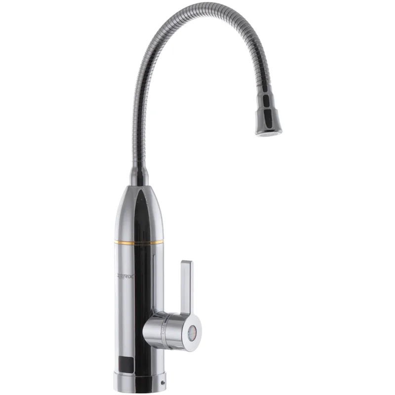 Кран проточный для кухни Zerix ELW03-EF (ZX2775)