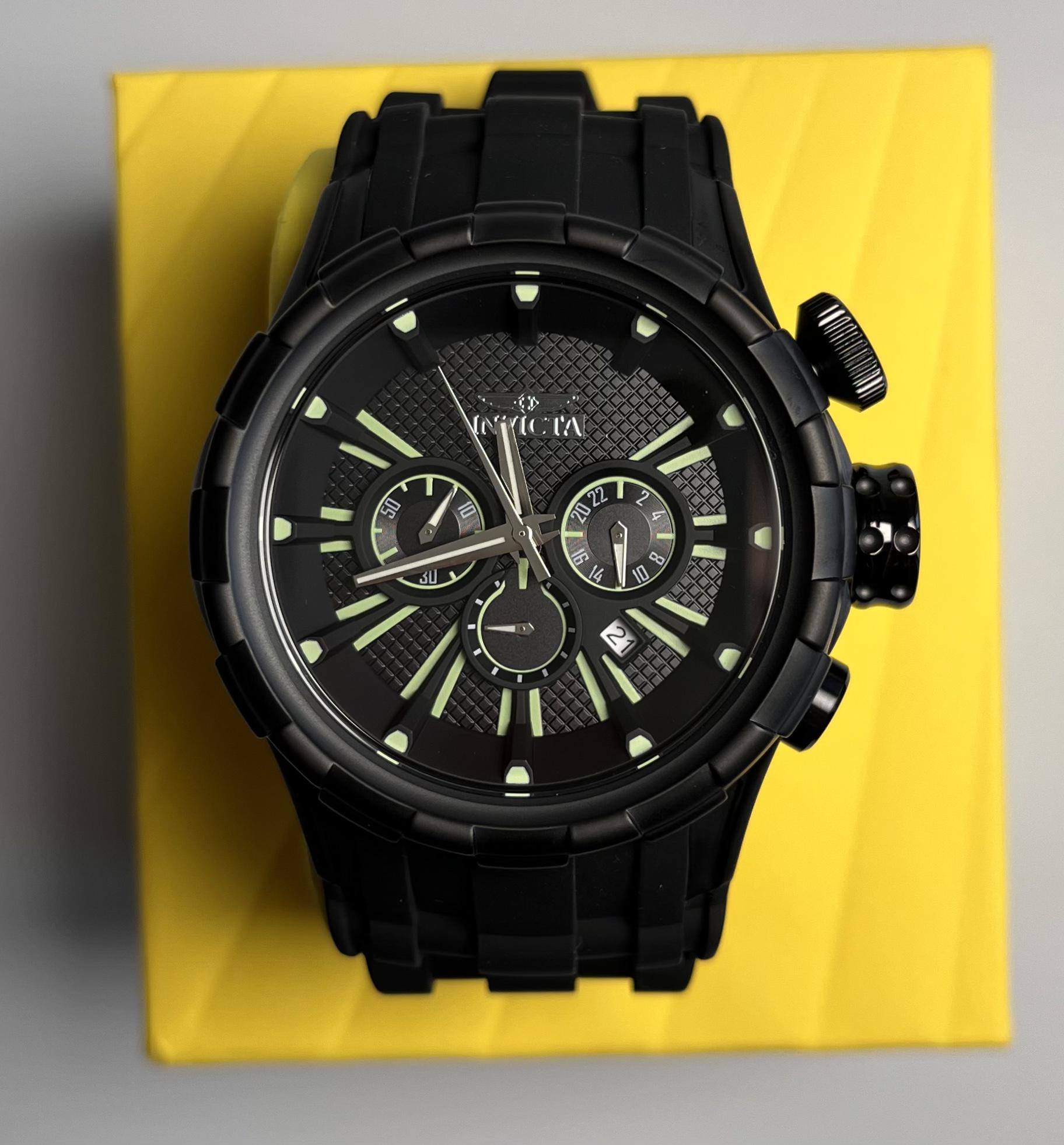 Invicta 16974 I Force 14536671