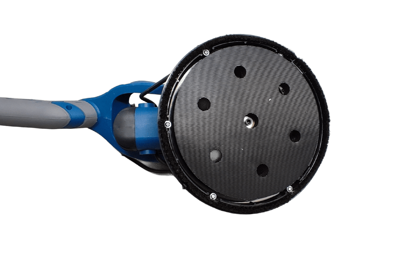 Шлифмашина для стен и потолка ADEGSO AD-40073 225 мм 750 Вт (29739411) - фото 8 Шлифмашина для стен и потолка ADEGSO AD-40073 225 мм 750 Вт (29739411) - фото 8