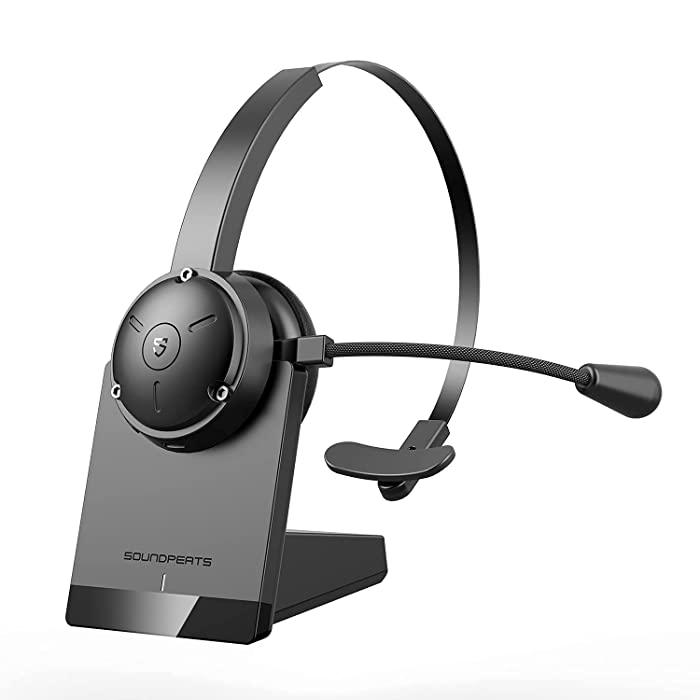Навушники SoundPEATS (002729)