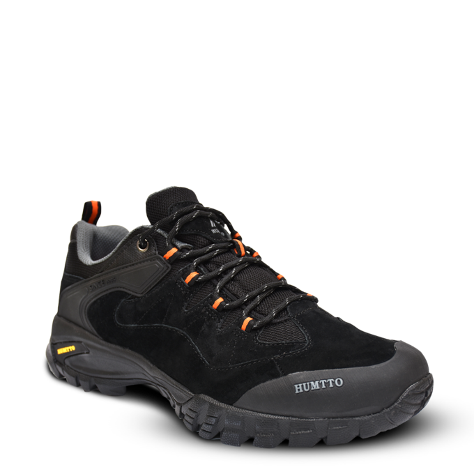 Кроссовки Humtto 110607A1 треккинговые р. 44 Черный Кроссовки Humtto 110607A1 треккинговые р. 44 Черный