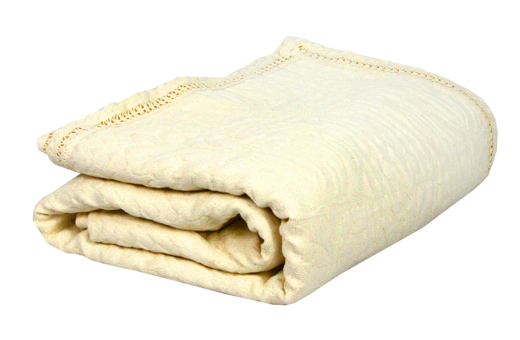 Покрывало жаккардовое Lighthouse Damask Naturel 240х60 см - фото 3 Покрывало жаккардовое Lighthouse Damask Naturel 240х60 см - фото 3