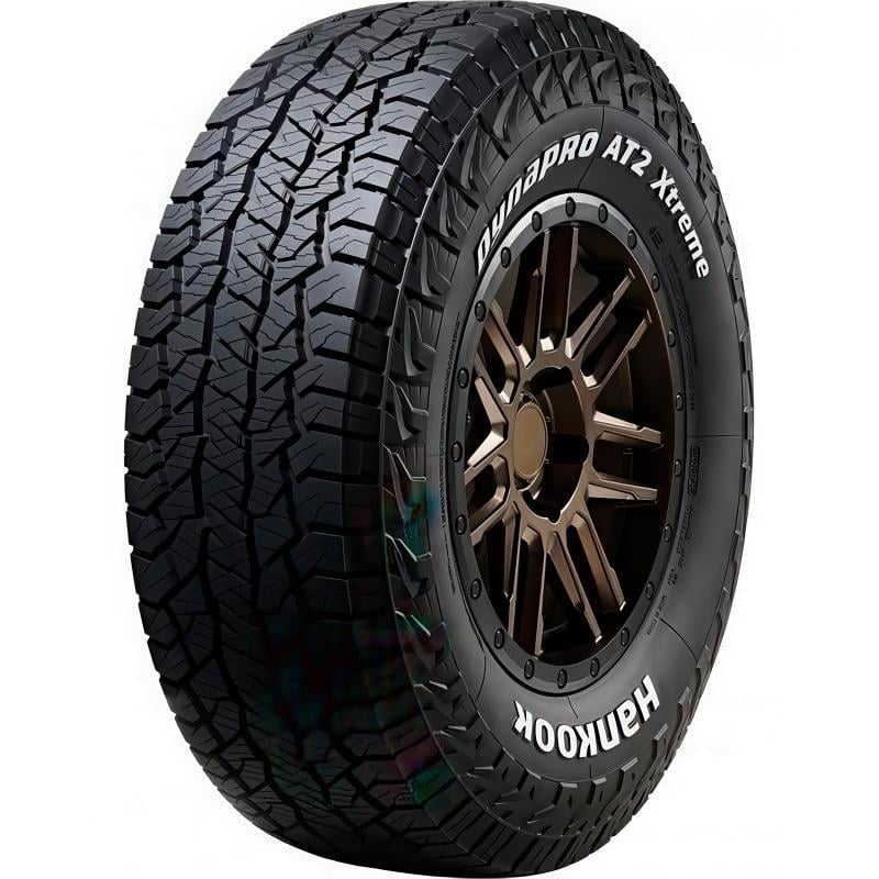 Шина всесезонная Hankook Dynapro AT2 Xtreme RF12 265/70 R17 121/118S (1002676816)