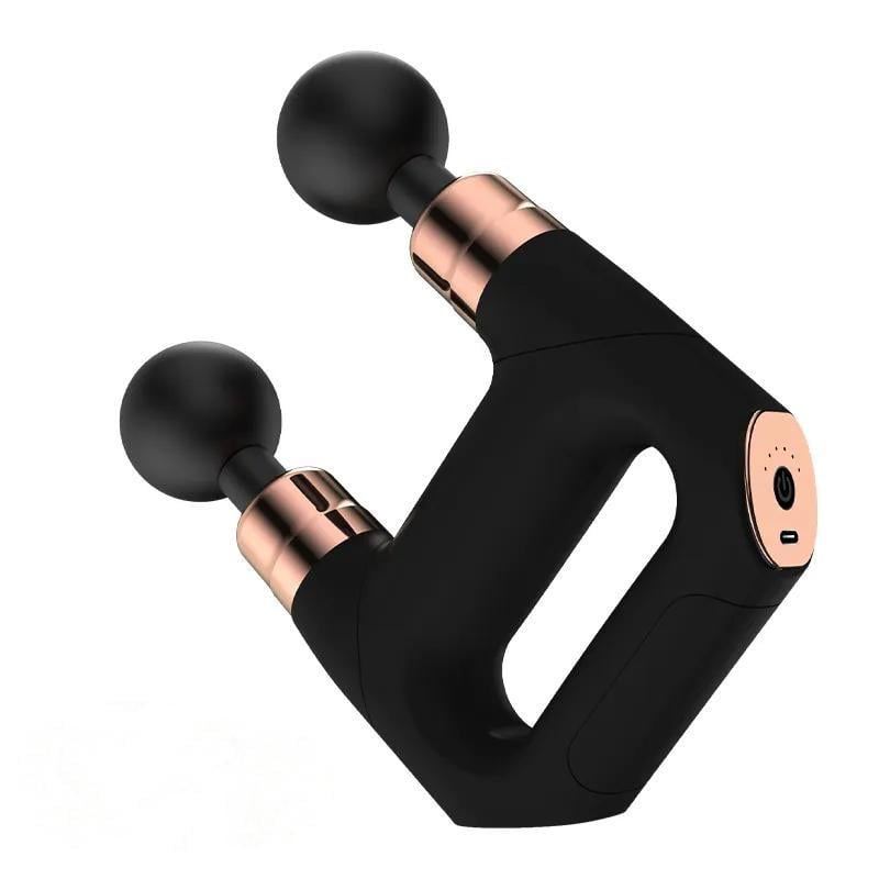 Масажер для розслаблення м'язів Massager M-300 двоголовковий
