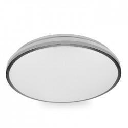 LED-светильник накладной Feron AL554 33W 2640 Lm 5000K (27549375) - фото 2 LED-светильник накладной Feron AL554 33W 2640 Lm 5000K (27549375) - фото 2