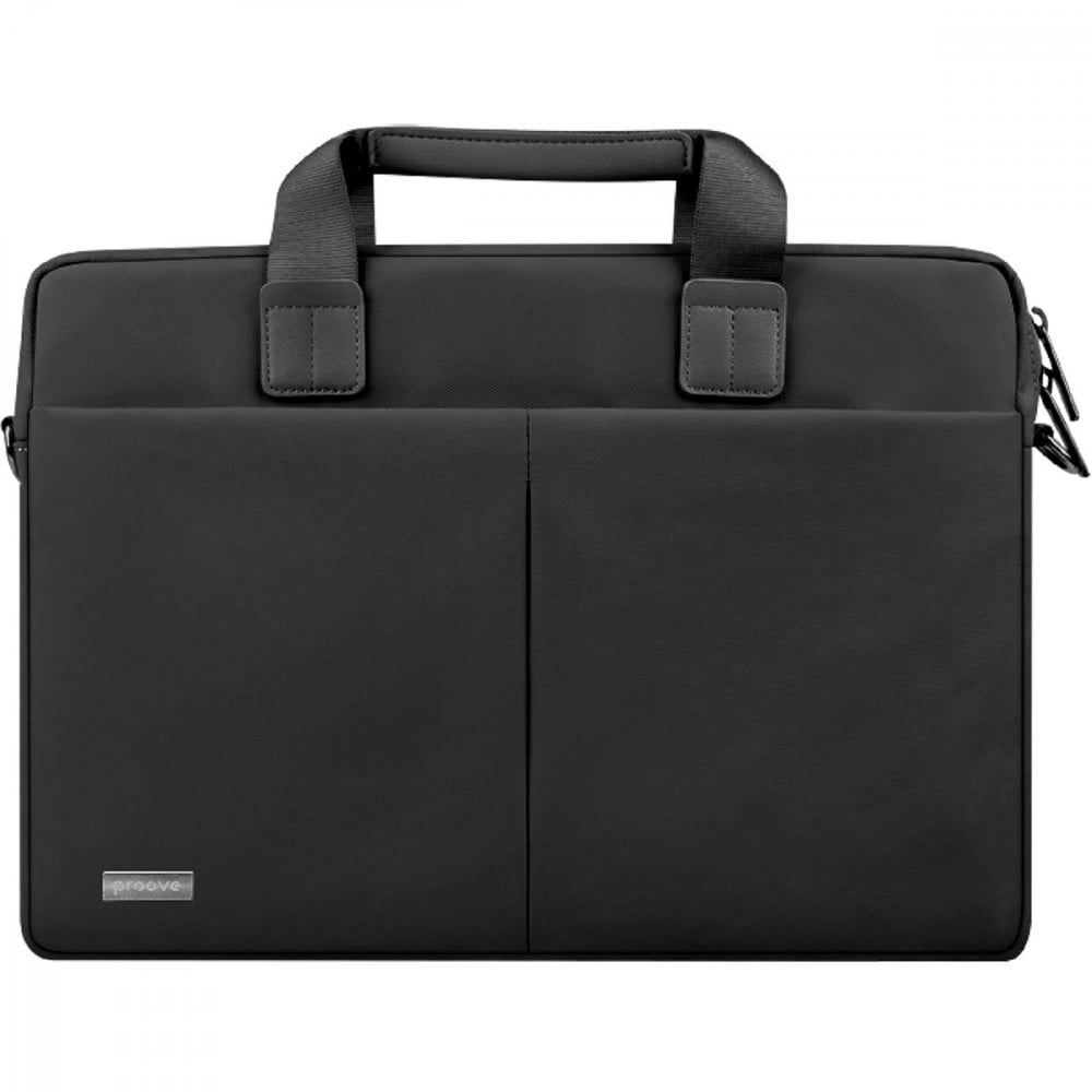 Сумка для ноутбука Proove Soft Shield 14" Grey (596850010)